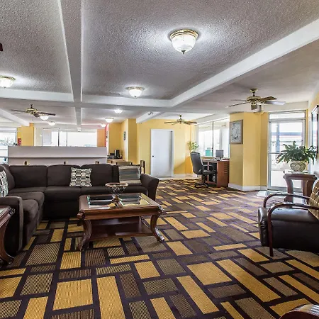 Econo Lodge Byron Near Historic District - Warner Robins-2