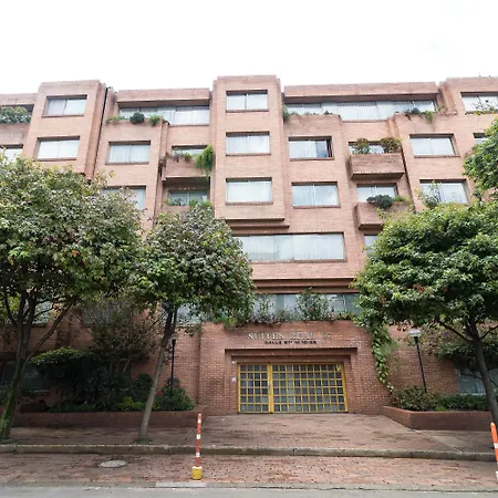 Hotel Suites Real 97-2