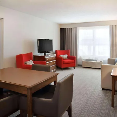 Country Inn & Suites By Radisson, Houghton, Mi-2