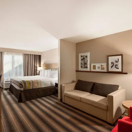 Country Inn & Suites By Radisson, Houghton, Mi-3