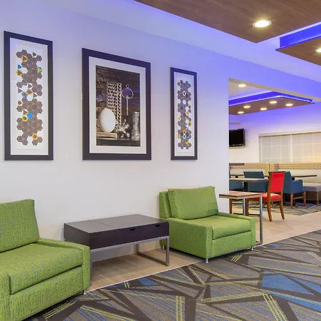 Holiday Inn Express Hotel & Suites Bishop By Ihg-3