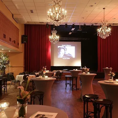 Hotel Restaurant Riche-2