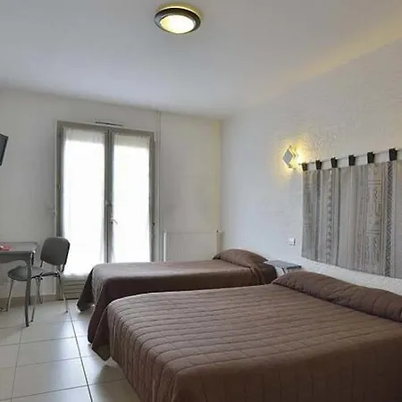 Hotel Chantafred-2