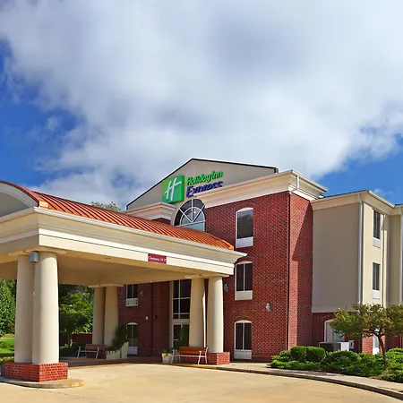 Holiday Inn Express Minden By Ihg-2