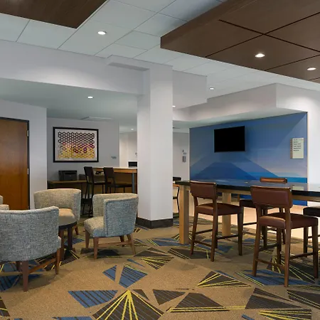 Holiday Inn Express - Lake Park By Ihg-2