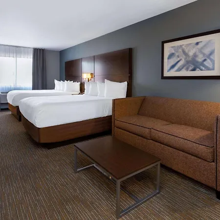 Wingate By Wyndham Wisconsin Dells Waterpark-2