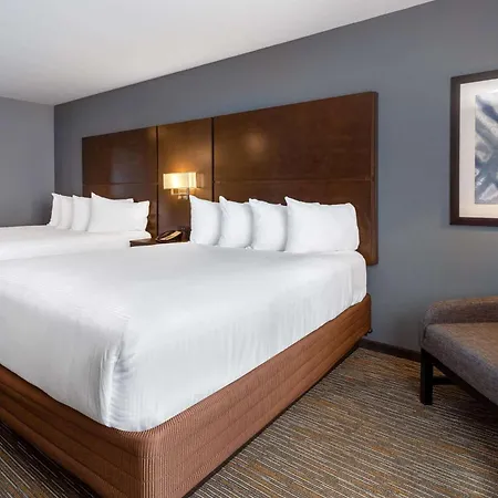 Wingate By Wyndham Wisconsin Dells Waterpark-2
