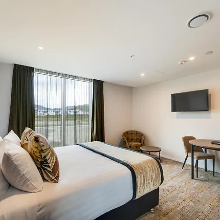 La Quinta By Wyndham Remarkables Park Queenstown-2