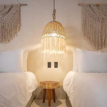 Nu Tulum & Beach Club-2