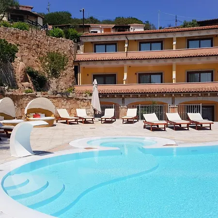 LH Hotel Pozzo Sacro-3