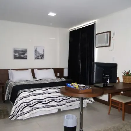 Summit Dom Apart Hotel-2