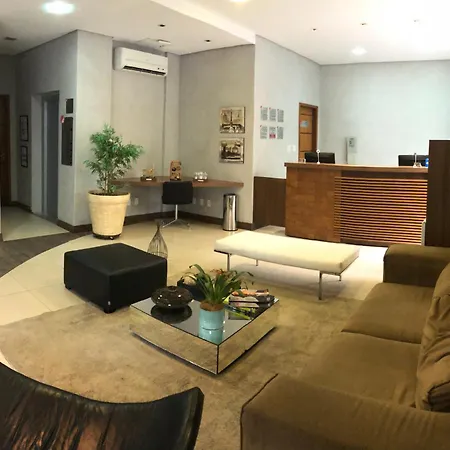 Summit Dom Apart Hotel-3