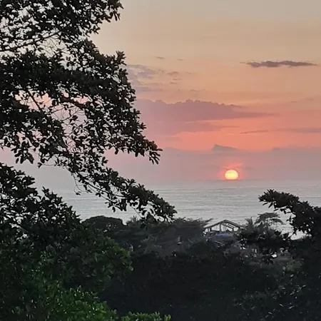 Pousada Sol da Trindade-3