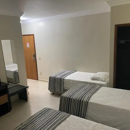 Jva Fenix Hotel-3