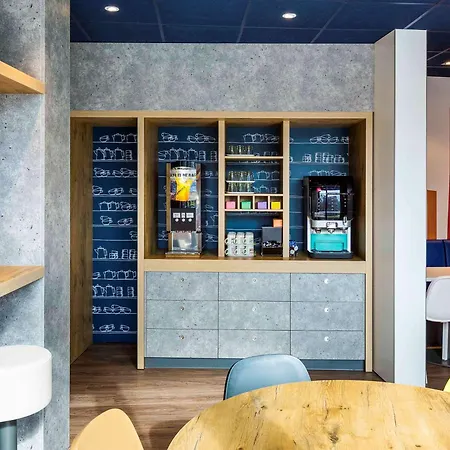 ibis budget Amsterdam City South-2