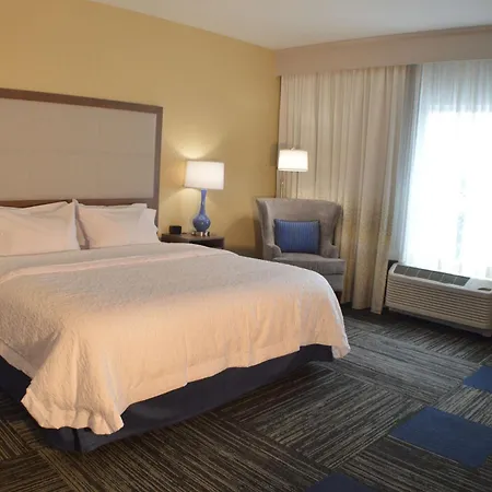 Hampton Inn Lockport - Buffalo, Ny-3