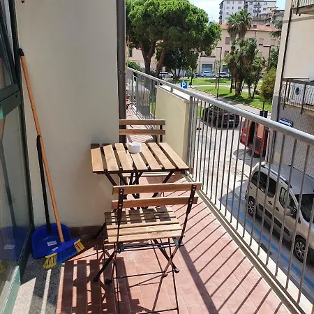 Affittacamere Casa Cynda-2