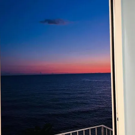 Antica dimora del mare - Luxury suite-2