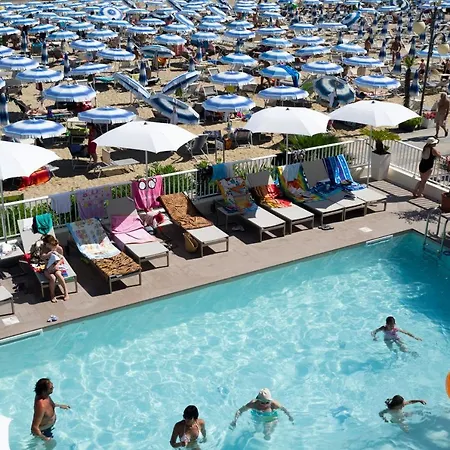 Hotel Canarie-3