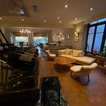Hotel Berneron-3