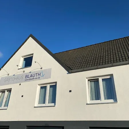 Gästehaus Blauth-3