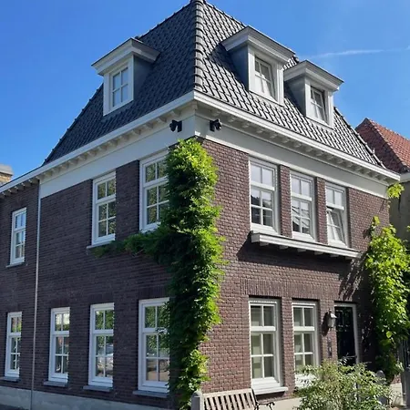 Boutique Hotel Nieuw Uilenburg-3