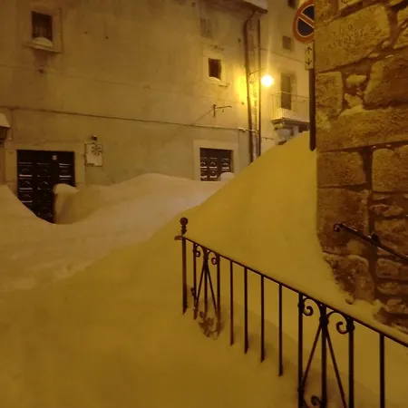 Albergo Lo Scrigno-2