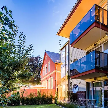 Parkhotel Jever-3