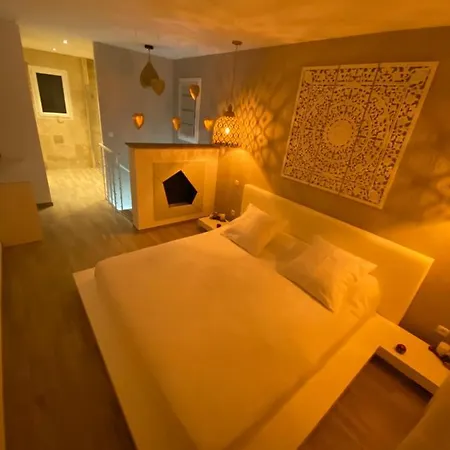 Chambre D'Hotes Oasis D'Eden-2