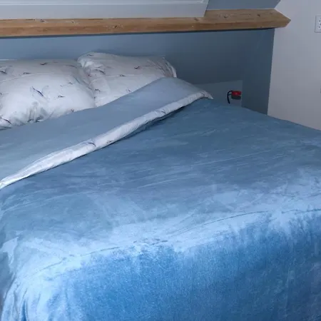 Bed And Breakfast Hans En Gridje-3