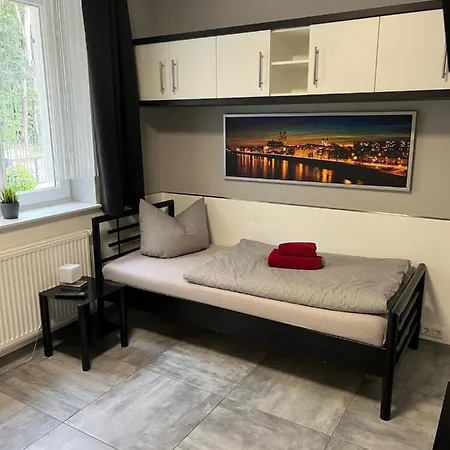 Garni Hotel Eastside-3