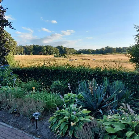 B&B De Oale Snieder-3