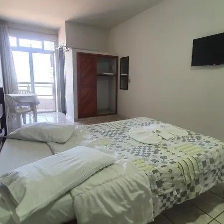 POUSADA POLONINI - Localização ótima-2