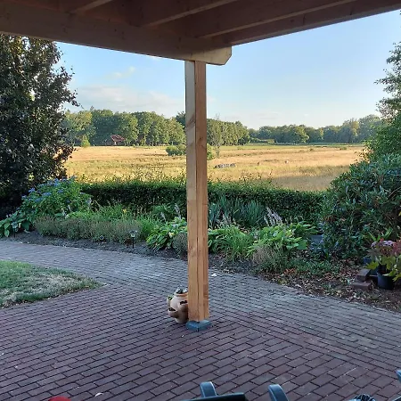 B&B De Oale Snieder-2
