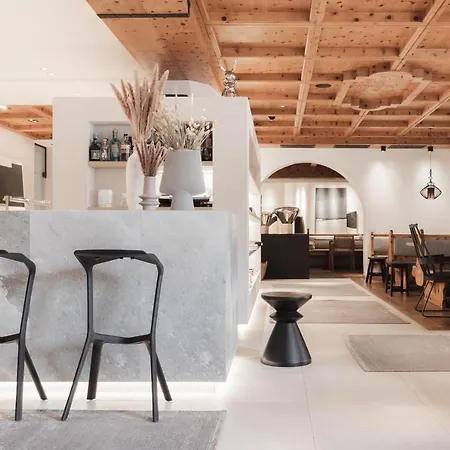Gebhard Boutique B&B-3