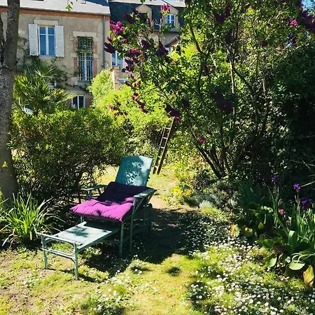 La Maison des Roses-2
