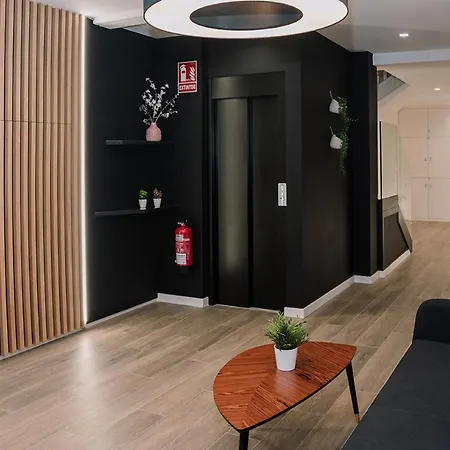 Apartamentos BURGOSUITES-3