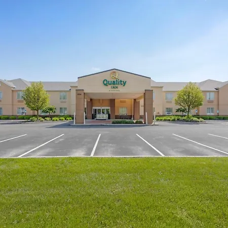 Quality Inn & Suites Sandusky-2