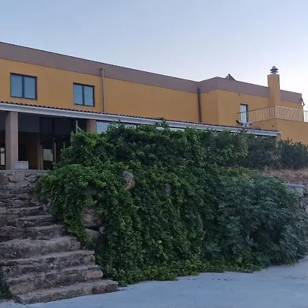 Hotel Vila Raia-2