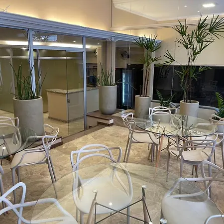 Bravo City Hotel São Jose do Rio Preto Ltda-3