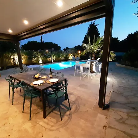 Villa Rasoa Chambre Love-3