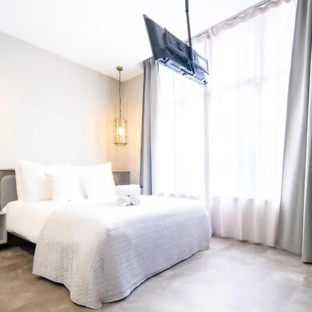 Luxurious Penthouse Newly Build Just 7-Minutes From Rotterdam Cs City App3-2