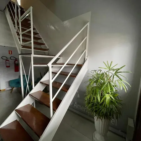 Hospedar Flats & Residence-2