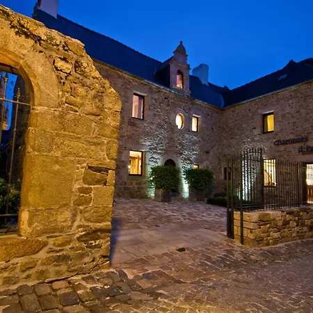 Le Clos St Yves-3