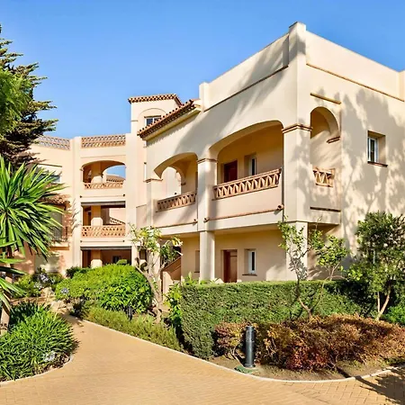 Wyndham Residences Costa Del Sol-2