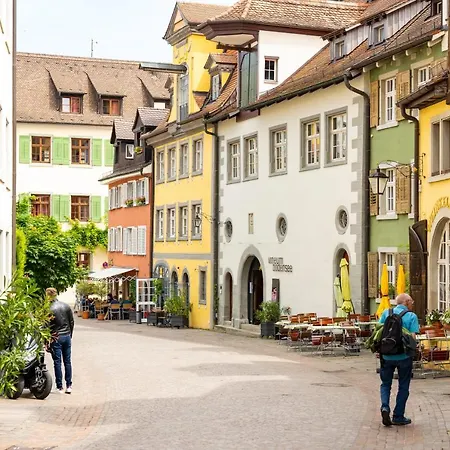 Gästehaus am Schlossplatz Z. 3-2