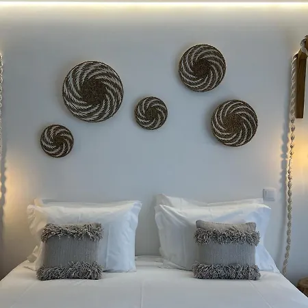 Alojamento White Rose Boutique-2