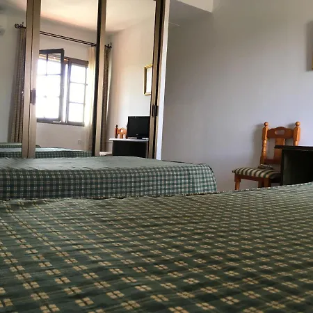 Hotel Atalayas Extremadura-3