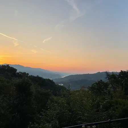 La Riviera Bed&Breakfast-2