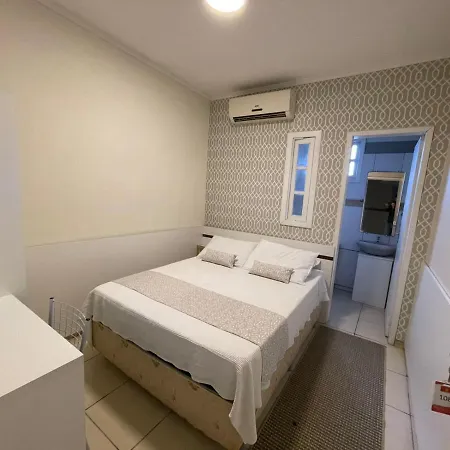 Hospedar Flats & Residence-3